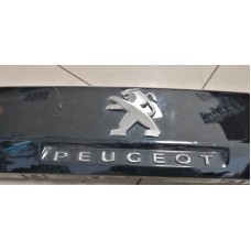 Peugeot 5008 csomagtartó díszléc